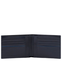 Портмоне Piquadro B2 Revamp (B2V) Blue PU6190B2VR_BLU