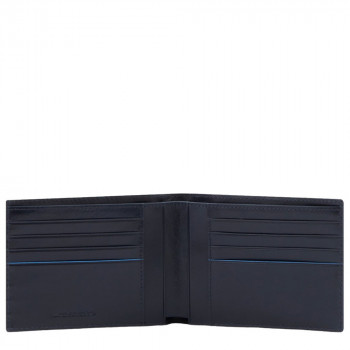 Портмоне Piquadro B2 Revamp (B2V) Blue PU6190B2VR_BLU