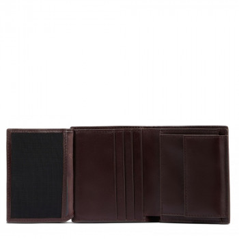 Портмоне Piquadro B2 Revamp (B2V) Cognac PU5964B2VR_MO