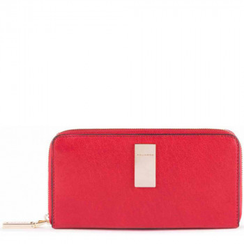 Портмоне Piquadro Dafne (DF) Red PD1515DFR_R