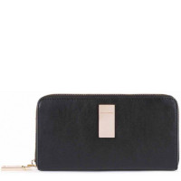 Портмоне Piquadro Dafne (DF) Black PD1515DFR_N