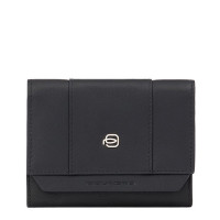 Портмоне Piquadro Circle (W92) Black PD5216W92R_N