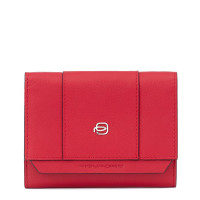 Портмоне Piquadro Circle (W92) Cardinal Red PD5216W92R_R3