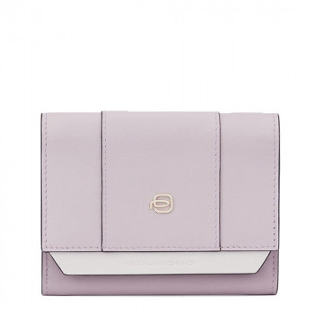 Портмоне Piquadro Circle (W92) Violet-Violet PD5216W92R_VIVI