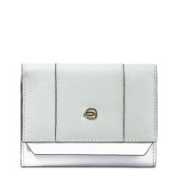 Портмоне Piquadro Circle (W92) Green-Green PD5216W92R_VEVE