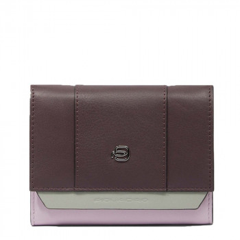 Портмоне Piquadro Circle (W92) Dark Purple-Purple PD5216W92R_VIVI2