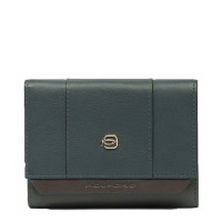 Портмоне Piquadro Circle (W92) Forest-Olive PD5216W92R_VEVE2