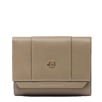 Портмоне Piquadro Circle (W92) Taupe PD5216W92R_TO