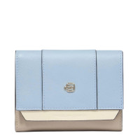 Портмоне Piquadro Circle (W92) Blue-Beige PD5216W92R_AZBE2