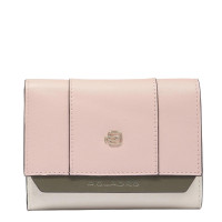 Портмоне Piquadro Circle (W92) Pink-White PD5216W92R_ROBI