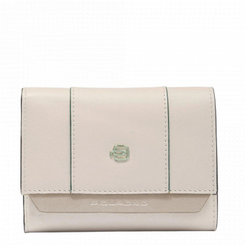 Портмоне Piquadro Circle (W92) White PD5216W92R_BI