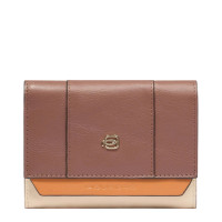 Портмоне Piquadro Circle (W92) Brown-Beige PD5216W92R_MBE