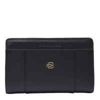 Портмоне Piquadro Circle (W92) Black PD6661W92R_N