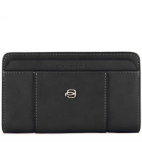 Портмоне Piquadro Circle (W92) Black PD1353W92R_N
