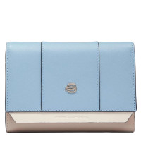 Портмоне Piquadro Circle (W92) Blue-Beige PD6471W92R_AZBE2