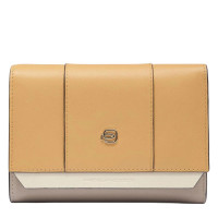 Портмоне Piquadro Circle (W92) Yellow-Beige PD6471W92R_GBE