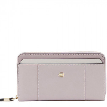 Портмоне Piquadro Circle (W92) Violet-Violet PD1515W92R_VIVI