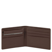 Портмоне Piquadro Akron (AO) D.Brown PU3891AOR_TM