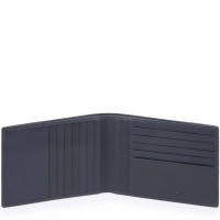 Портмоне Piquadro Urban (UB00) Blue PU1241UB00R_BLU
