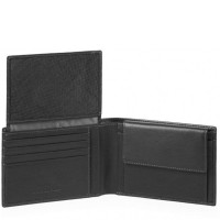 Портмоне Piquadro Urban (UB00) Black PU1392UB00R_N