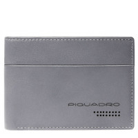 Портмоне Piquadro Urban (UB00) Grey PU1392UB00R_GR