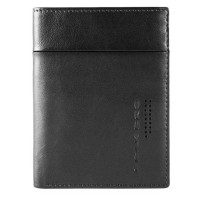 Портмоне Piquadro Urban (UB00) Black PU1393UB00R_N
