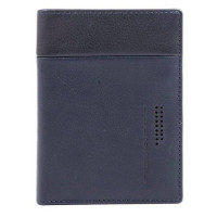 Портмоне Piquadro Urban (UB00) Blue PU1393UB00R_BLU