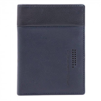 Портмоне Piquadro Urban (UB00) Blue PU1393UB00R_BLU