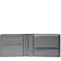Портмоне Piquadro Urban (UB00) Grey PU257UB00R_GR