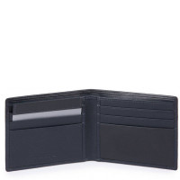 Портмоне Piquadro Urban (UB00) Blue PU3891UB00R_BLU