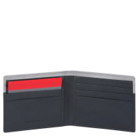 Портмоне Piquadro Urban (UB00) Grey-Black PU3891UB00R_GRN