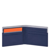 Портмоне Piquadro Urban (UB00) Blue-Grey2 PU3891UB00R_BLGR