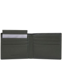 Портмоне Piquadro Urban (UB00) Forest Green PU3891UB00R_VE8