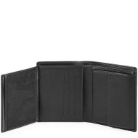 Портмоне Piquadro Urban (UB00) Black PU4824UB00R_N
