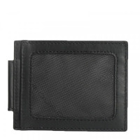 Вкладыш-кредитница со слотом для ID в портмоне Piquadro Urban (UB00) Black PP5251UB00R_N