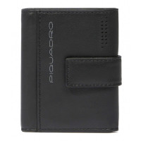 Портмоне Piquadro Urban (UB00) Black PU5957UB00R_N