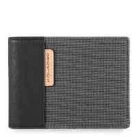 Портмоне Piquadro Blade (BL) Grey PU1241BL_GR