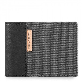 Портмоне Piquadro Blade (BL) Grey PU1241BL_GR