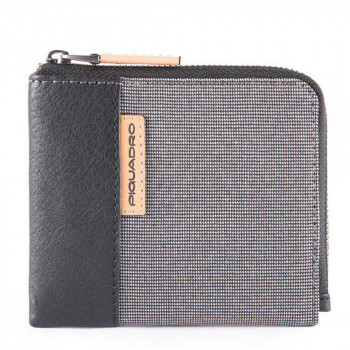 Портмоне Piquadro Blade (BL) Grey PU4852BL_GR