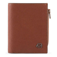 Портмоне Piquadro Black Square (B3) Tobacco PP1351B3R_CU