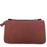 Портмоне-клатч Piquadro Black Square (B3) Tobacco AS576B3R_CU