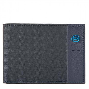Портмоне Piquadro Pulse (P16) CHEVBLU PU1241P16_CHEVBLU
