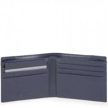 Портмоне Piquadro Pulse (P16) CHEVBLU PU3891P16_CHEVBLU