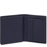 Портмоне Piquadro Tag Blue PU4859TAGR_BLU
