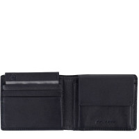 Портмоне Piquadro Tag Blue PU4188TAGR_BLU