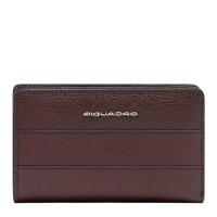Портмоне Piquadro Patricia (W140) Bordeaux PD6661W140R_BO