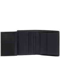 Портмоне Piquadro Marcel (W138) Black PU5964W138R_N