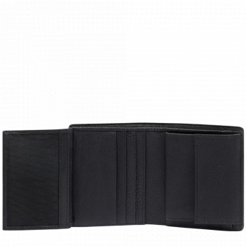 Портмоне Piquadro Marcel (W138) Black PU5964W138R_N