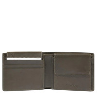 Портмоне Piquadro Philip (W136) Green PU4188W136R_VE