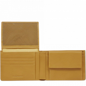 Портмоне Piquadro Atlas (S138) Yellow PU1392S138R_G